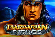 Barbarian Riches